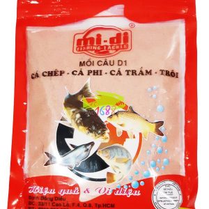 Mồi câu cá D1