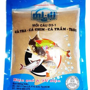 Mồi câu cá D3-1