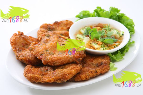 chả cá thác lác